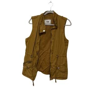YMI Collection vest size L